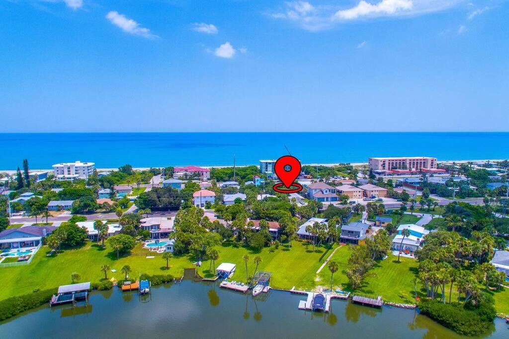 Beach Bungalow By The Sea 4 โคโคบีช ภายนอก รูปภาพ