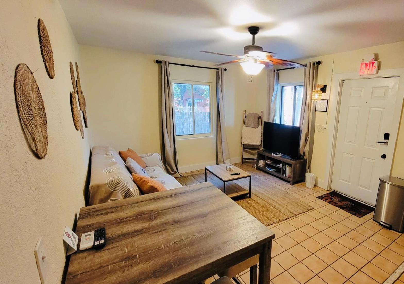 Beach Bungalow By The Sea 4 โคโคบีช ภายนอก รูปภาพ